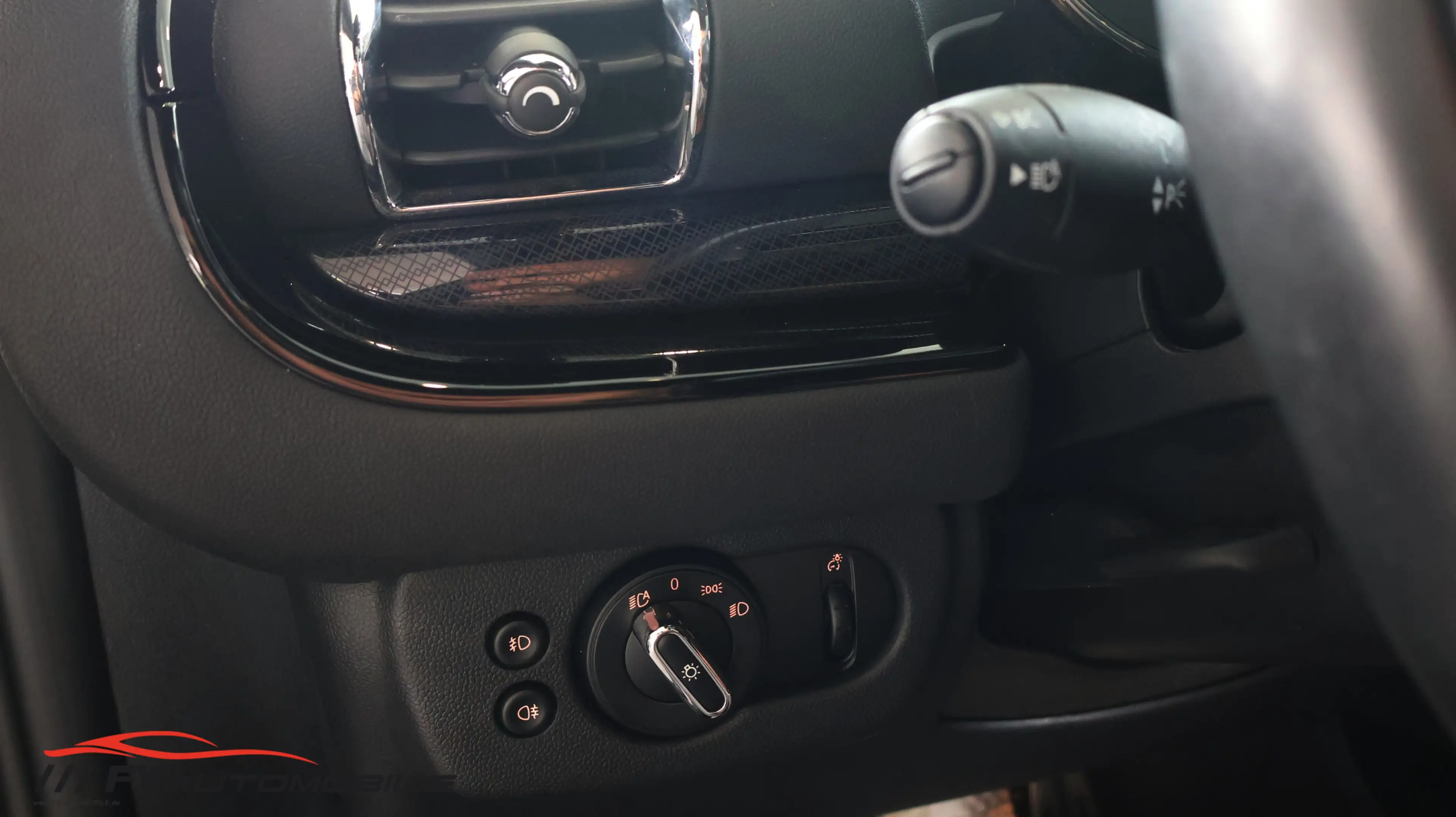 MINI Cooper SD Clubman All4 John Cooper Works Kit* — photo 14