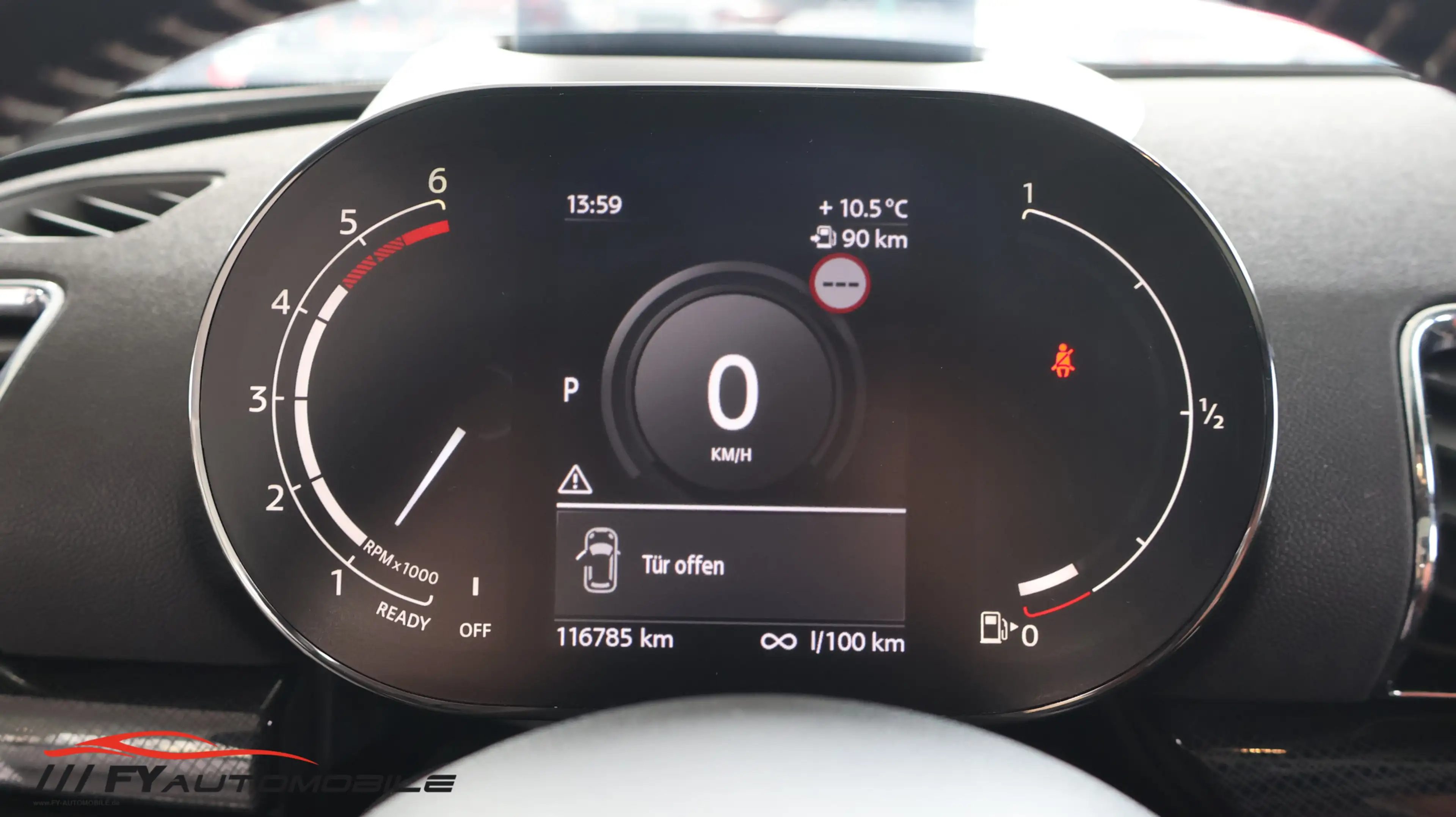MINI Cooper SD Clubman All4 John Cooper Works Kit* — photo 15
