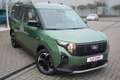 Ford Tourneo Courier Active 1.0 EB Aut. ACC Kamera Navi Zelená - thumbnail 8