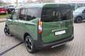 Ford Tourneo Courier Active 1.0 EB Aut. ACC Kamera Navi Zelená - thumbnail 4