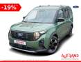 Ford Tourneo Courier Active 1.0 EB Aut. ACC Kamera Navi Zelená - thumbnail 1