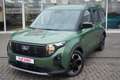 Ford Tourneo Courier Active 1.0 EB Aut. ACC Kamera Navi Zelená - thumbnail 2