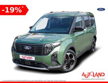 Active 1.0 EB Aut. ACC Kamera Navi