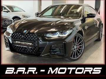 Gran Coupe- M440 i*H&K*LASER*CARBON*HUD*MEMOR