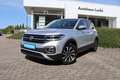 Volkswagen T-Cross Active 1.0 TSI Kamera LED APP DAB+ Silber - thumbnail 3