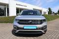 Volkswagen T-Cross Active 1.0 TSI Kamera LED APP DAB+ Silber - thumbnail 5