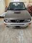 Nissan Terrano Terrano 3p 2.7 tdi SE Gris - thumbnail 3