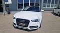 Audi A5 2.0 TFSI S-Line ''Pano'' Blanc - thumbnail 2