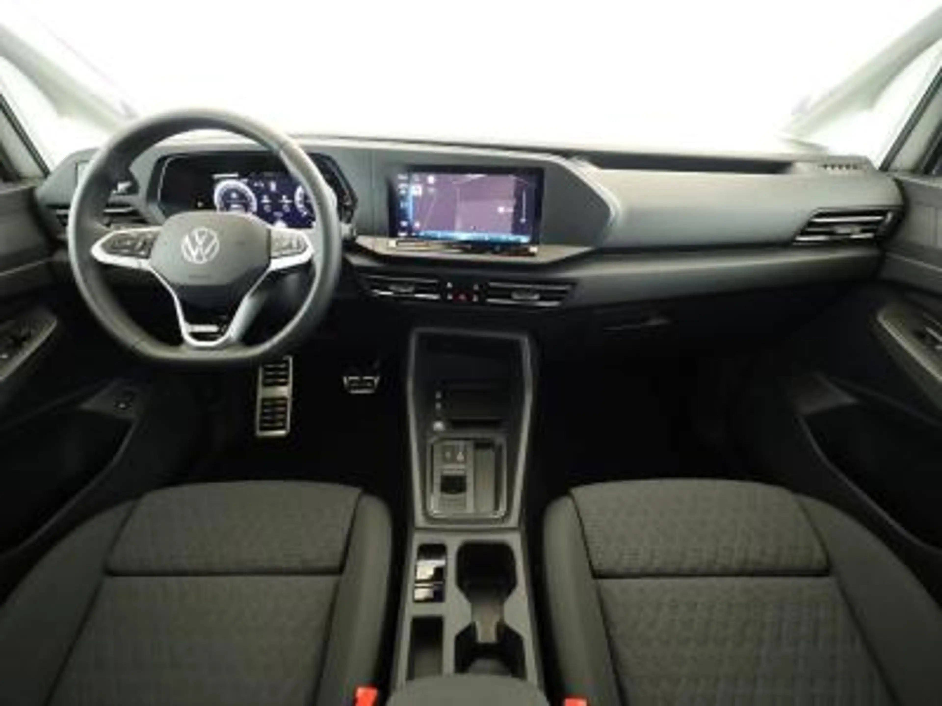 Volkswagen Caddy ENERGY eHybrid DSG Navi AHK LED — photo 4