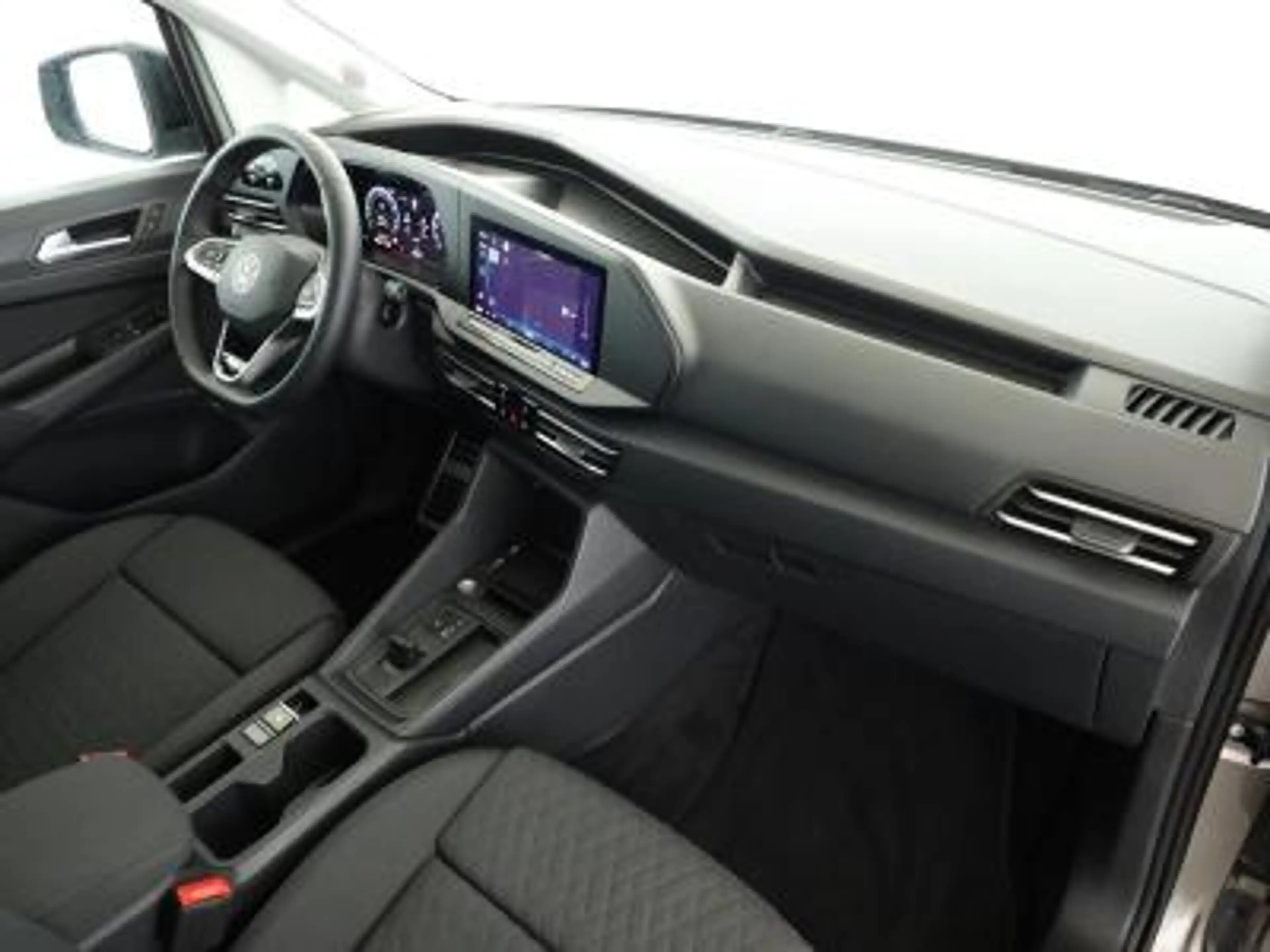 Volkswagen Caddy ENERGY eHybrid DSG Navi AHK LED — photo 3
