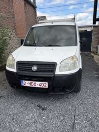 Cargo 1.3 TDI