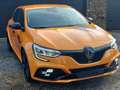 Renault Megane 1.8 TCe R.S. 300 Ultime  Neuve 9 KM Orange - thumbnail 2
