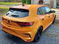 Renault Megane 1.8 TCe R.S. 300 Ultime  Neuve 9 KM Orange - thumbnail 6