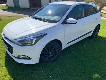 i20 1.2 YES! Plus