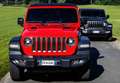 Jeep Wrangler Unlimited 2.0T GME Sahara 272 8ATX - thumbnail 1