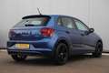 Volkswagen Polo 1.0 TSI Comfortline 95PK NAP! Navigatie Carplay An Bleu - thumbnail 4