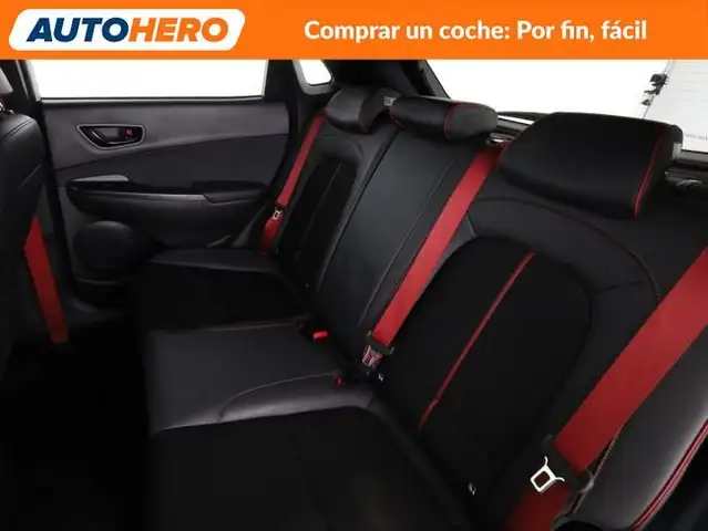 Hyundai Kona view 15