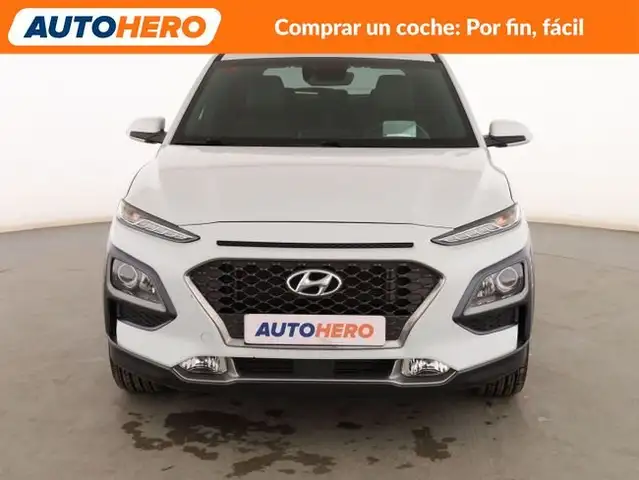 Hyundai Kona view 9
