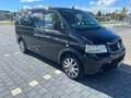 Volkswagen T5 Caravelle Kurz Autm. DPF Comfortline Negro - thumbnail 1