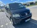 Volkswagen T5 Caravelle Kurz Autm. DPF Comfortline Negro - thumbnail 3