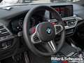 BMW X4 M Competition xDrive W-LAN HUD LED PANO Noir - thumbnail 19