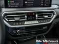 BMW X4 M Competition xDrive W-LAN HUD LED PANO Noir - thumbnail 14