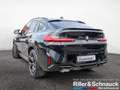 BMW X4 M Competition xDrive W-LAN HUD LED PANO Noir - thumbnail 4