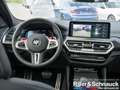 BMW X4 M Competition xDrive W-LAN HUD LED PANO Noir - thumbnail 10