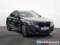 BMW X4 M Competition xDrive W-LAN HUD LED PANO Noir - thumbnail 2