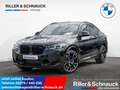 BMW X4 M Competition xDrive W-LAN HUD LED PANO Noir - thumbnail 1