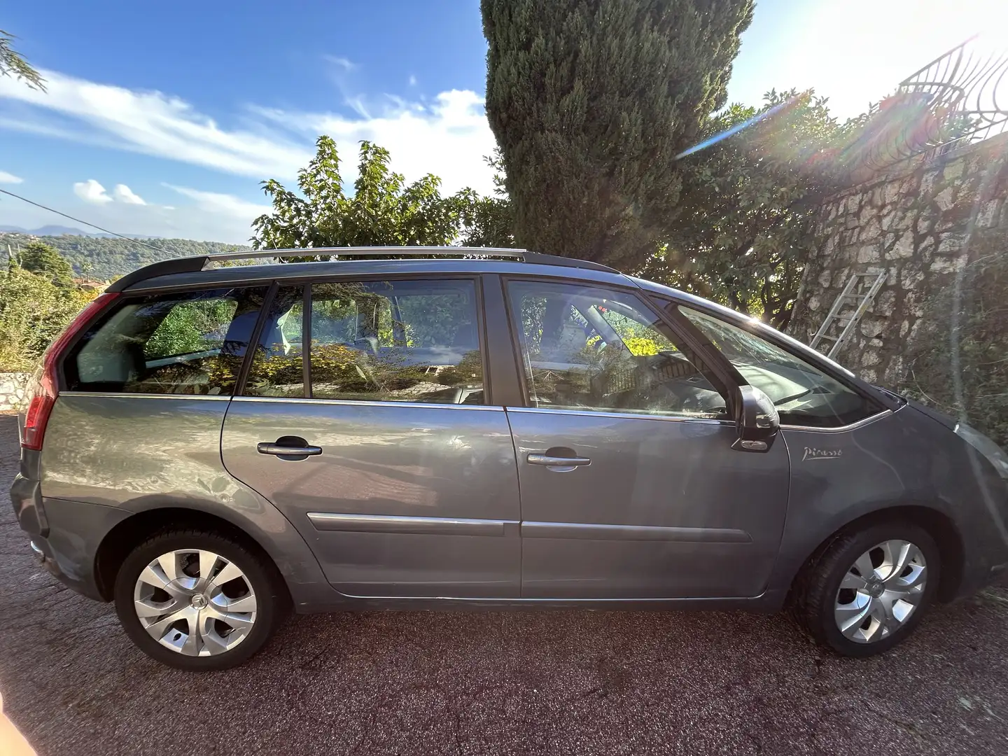 Citroen C4 Picasso C4 Picasso HDi 110 FAP Millenium - 2