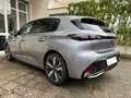 Peugeot 308 BlueHDi 130 S&S EAT8 Allure Grigio - thumbnail 9
