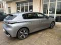 Peugeot 308 BlueHDi 130 S&S EAT8 Allure Grigio - thumbnail 13