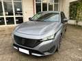 Peugeot 308 BlueHDi 130 S&S EAT8 Allure Grigio - thumbnail 4