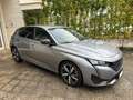Peugeot 308 BlueHDi 130 S&S EAT8 Allure Grigio - thumbnail 3