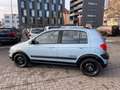 Hyundai Getz Cross/Klima/Navi/CD+USB Azul - thumbnail 6