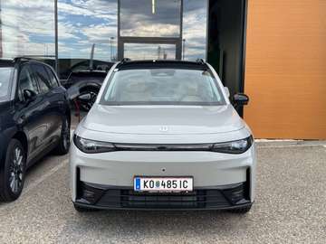 HYBRID EV Design