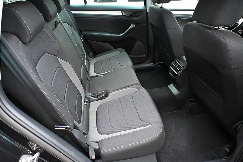 Skoda Kodiaq 2,0 TDI SCR 4x4 Ambition DSG ACC, LED, Navi, Ka... — photo 9