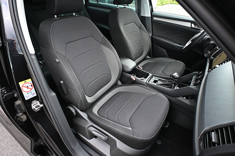 Skoda Kodiaq 2,0 TDI SCR 4x4 Ambition DSG ACC, LED, Navi, Ka... — photo 7