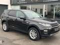 Land Rover Discovery Sport SE AWD KAMERA/SPURHALTE/AHK/ACC Schwarz - thumbnail 1