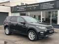 Land Rover Discovery Sport SE AWD KAMERA/SPURHALTE/AHK/ACC Schwarz - thumbnail 2