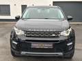 Land Rover Discovery Sport SE AWD KAMERA/SPURHALTE/AHK/ACC Schwarz - thumbnail 7