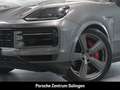 Porsche Cayenne S E-Hybrid Coupe  BeifahrerDP 22'' BOSE Gris - thumbnail 6