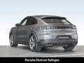 Porsche Cayenne S E-Hybrid Coupe  BeifahrerDP 22'' BOSE Gris - thumbnail 3