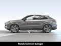 Porsche Cayenne S E-Hybrid Coupe  BeifahrerDP 22'' BOSE Gris - thumbnail 2