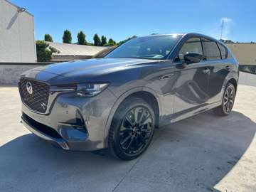 249CV AWD HOMURA FULL OPTIONAL ZERO ANTICIPO 325€ AL MESE