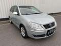 Volkswagen Polo IV Tour sehr gepflegt Klima Allwetterr. PDC Argent - thumbnail 3