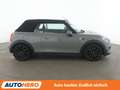 MINI Cooper Cabrio Cooper *LED*TEMPO*PDC*SHZ*KLIMA* Grau - thumbnail 7