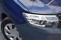 Dacia Sandero Sandero 1.0i SCe Ambiance (EU6c) / GARANTIE 12 M Bleu - thumbnail 4