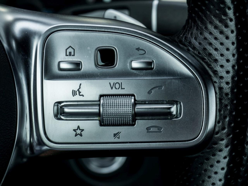 Mercedes-Benz C 200 Cabrio AMG Kamera Burmester Sitzkomfort-P — photo 10